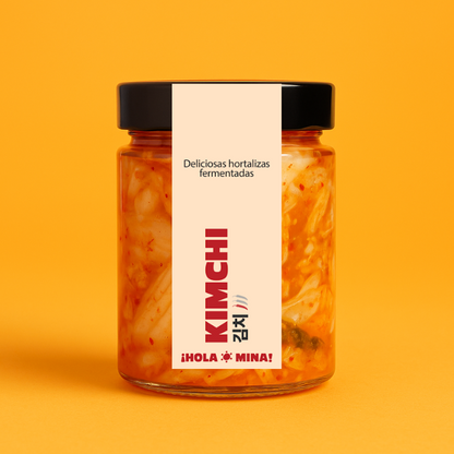 KIMCHI CLASICO